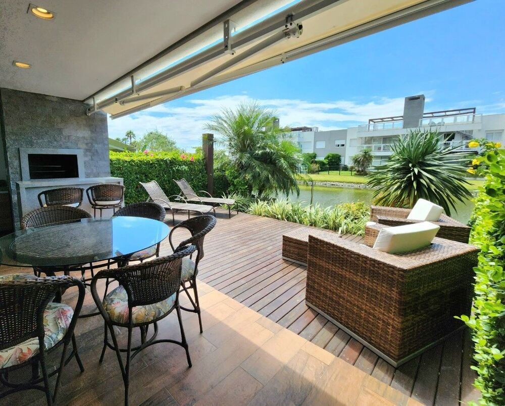 Apartamento à venda com 2 quartos, 132m² - Foto 1