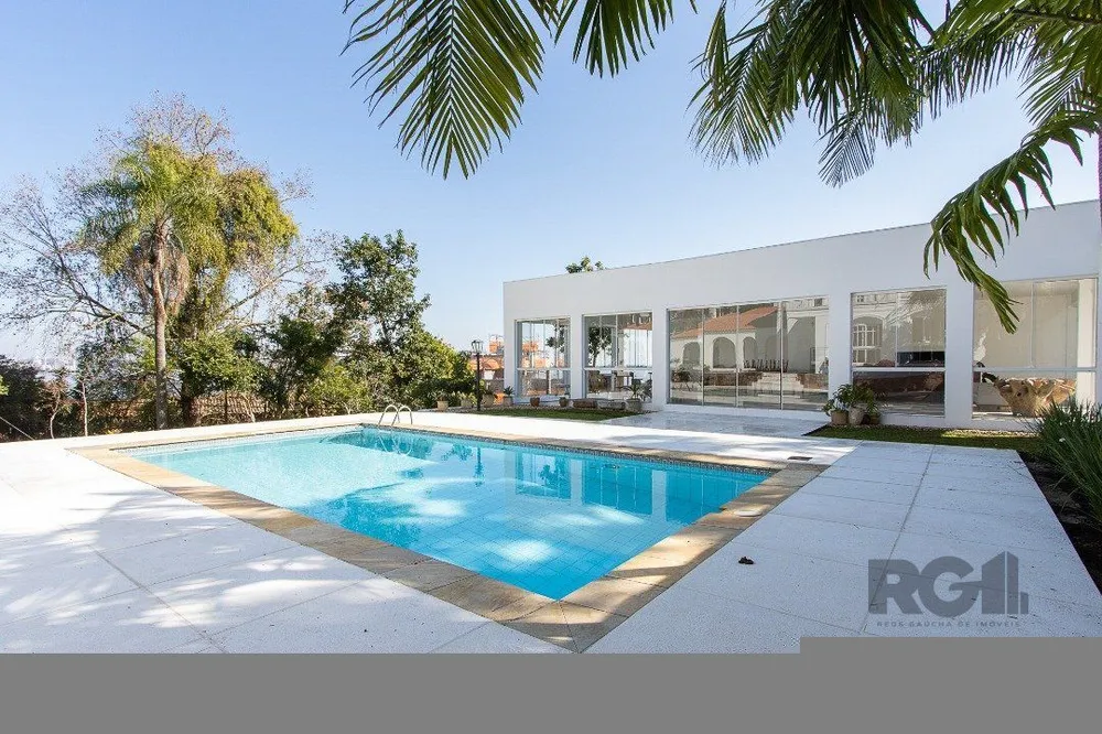 Casa, 4 quartos, 601 m² - Foto 3