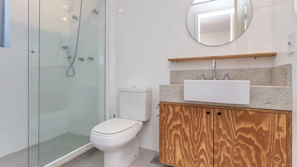 Flat/Apart Hotel, 1 quarto, 46 m² - Foto 2