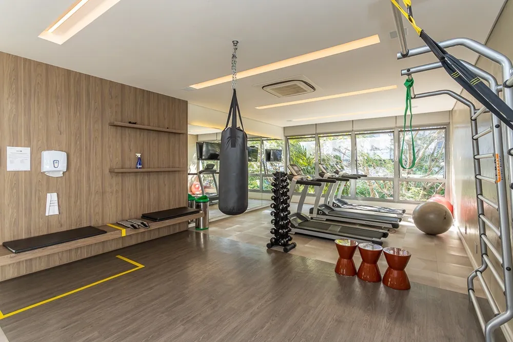 Flat/Apart Hotel, 1 quarto, 46 m² - Foto 8