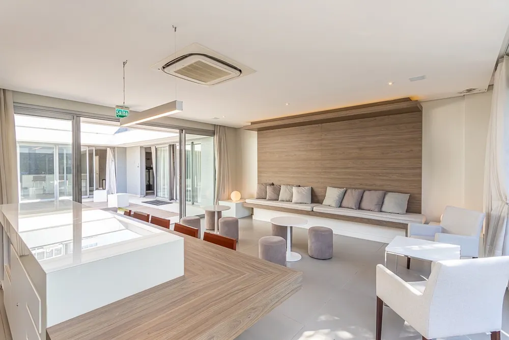 Flat/Apart Hotel, 1 quarto, 46 m² - Foto 4