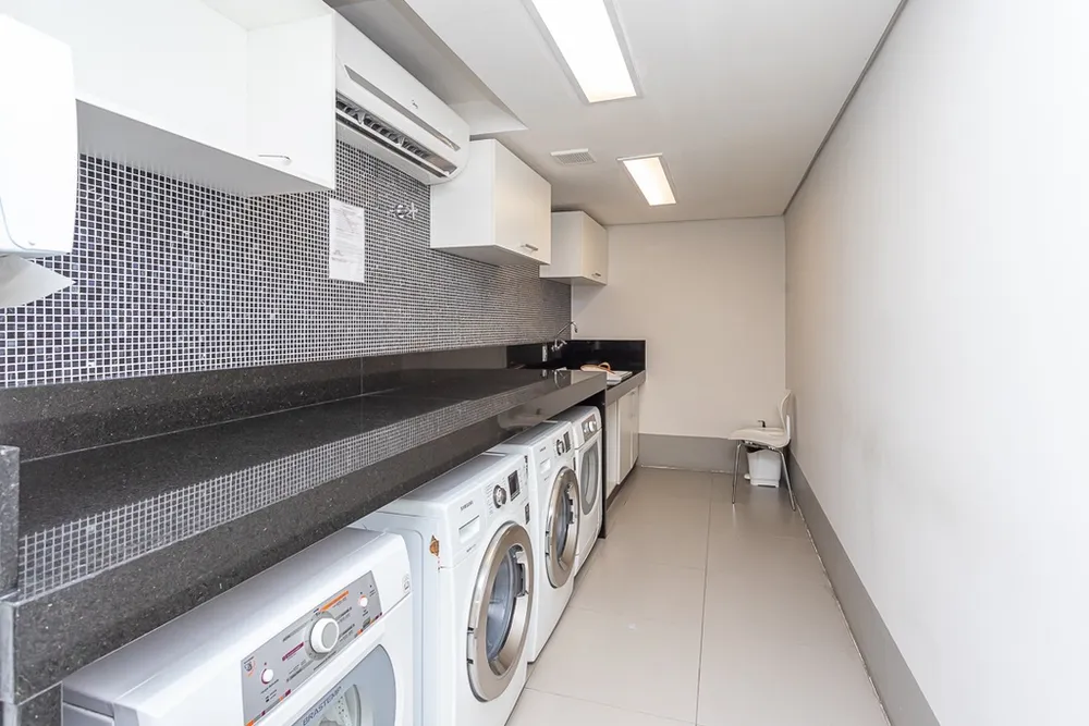 Flat/Apart Hotel, 1 quarto, 46 m² - Foto 6