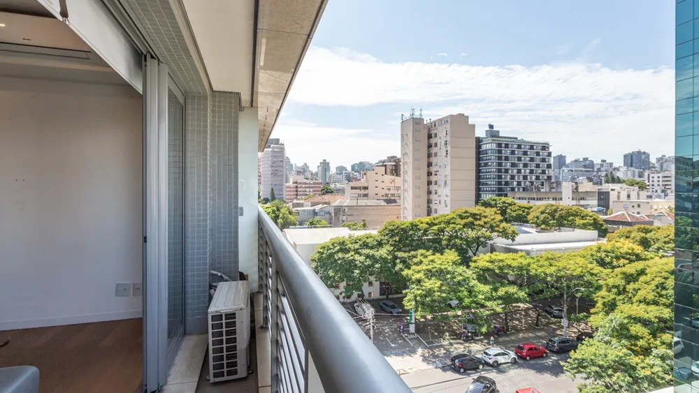 Flat/Apart Hotel, 1 quarto, 46 m² - Foto 3