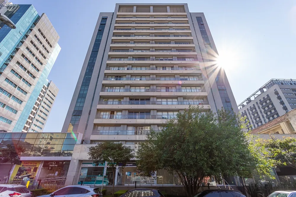 Flat/Apart Hotel, 1 quarto, 46 m² - Foto 5