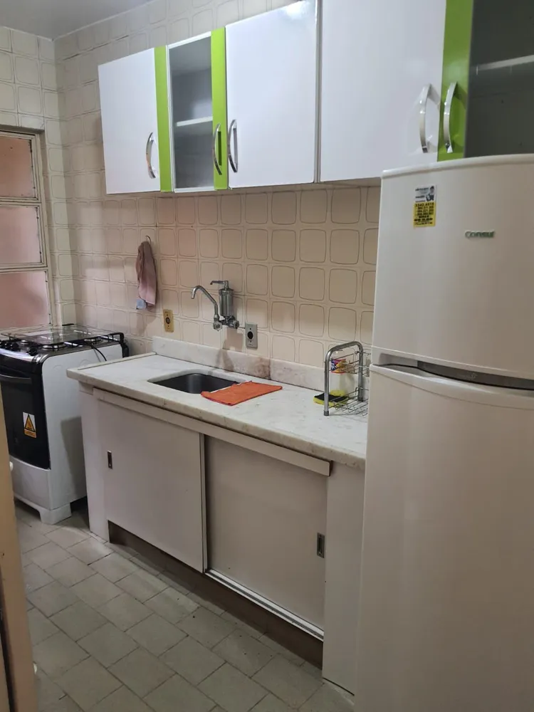 Apartamento, 1 quarto, 47 m² - Foto 1
