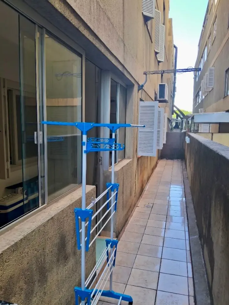 Apartamento, 1 quarto, 47 m² - Foto 2