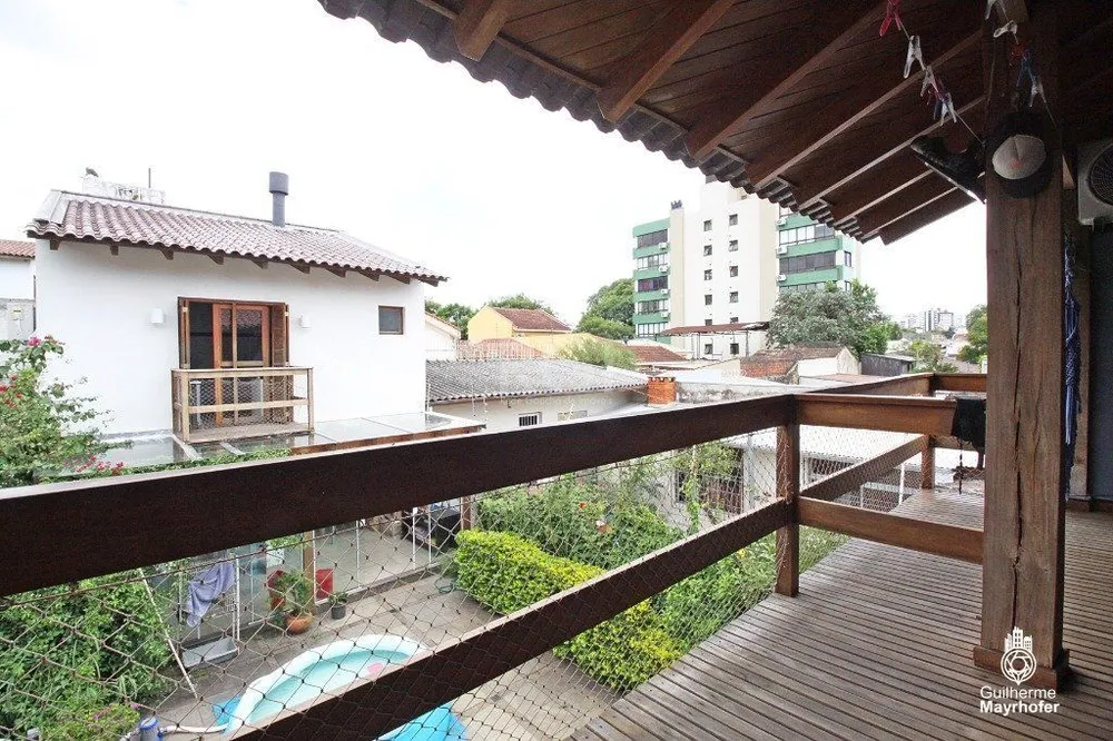 Casa, 3 quartos, 150 m² - Foto 1