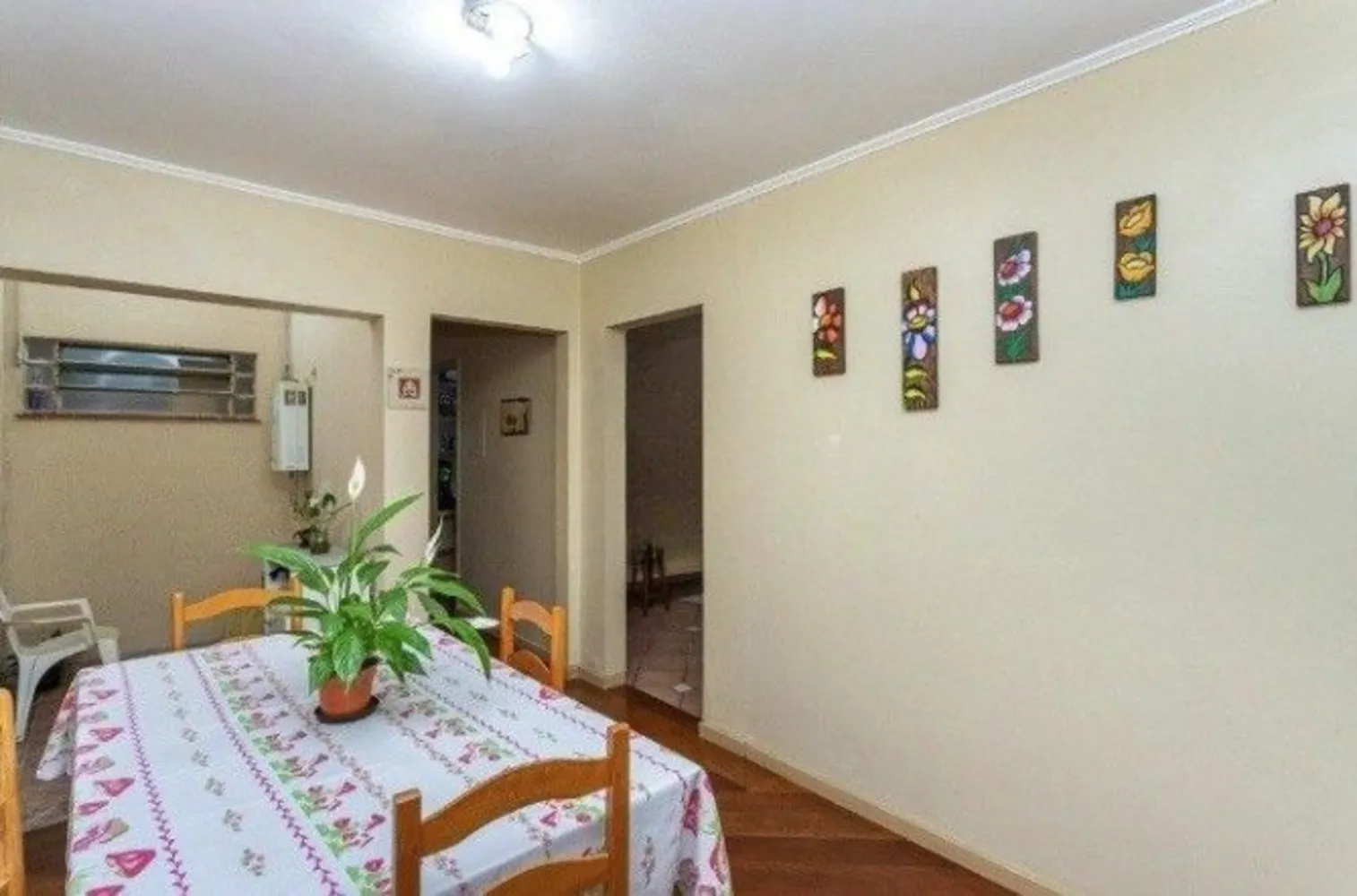 Casa, 3 quartos, 150 m² - Foto 3