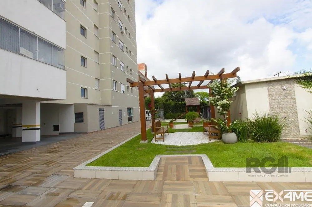 Apartamento, 1 quarto, 48 m² - Foto 1