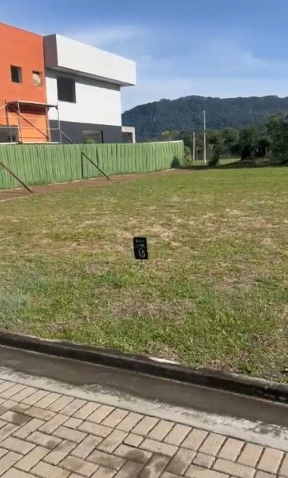 Terreno, 379 m² - Foto 6