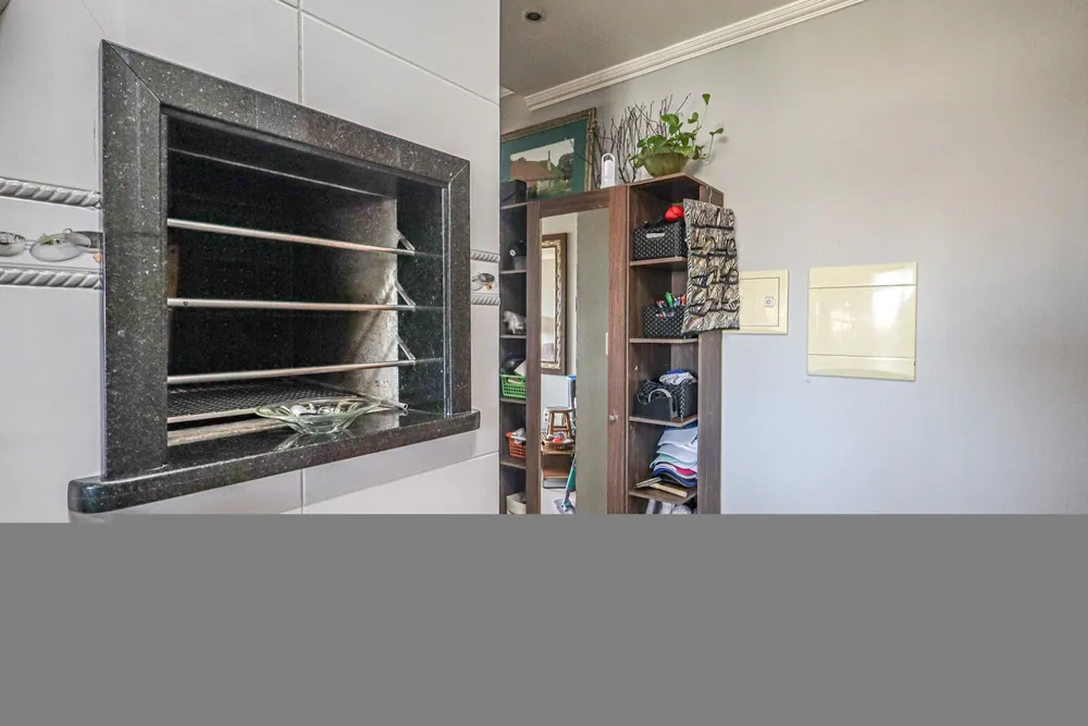 Apartamento, 1 quarto, 46 m² - Foto 4