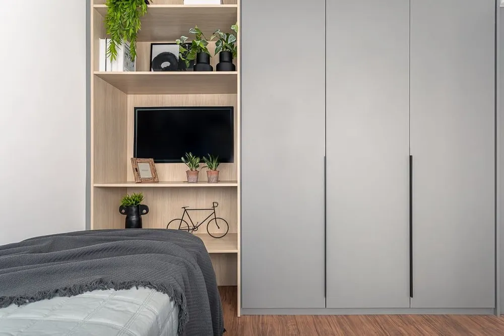Cobertura, 3 quartos, 210 m² - Foto 8