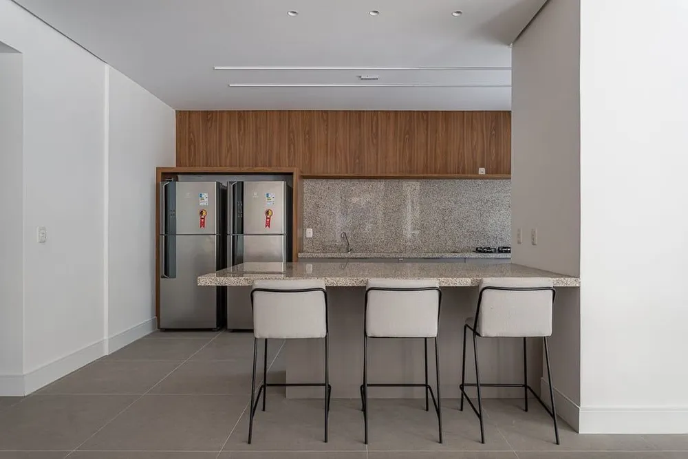 Cobertura, 3 quartos, 210 m² - Foto 6