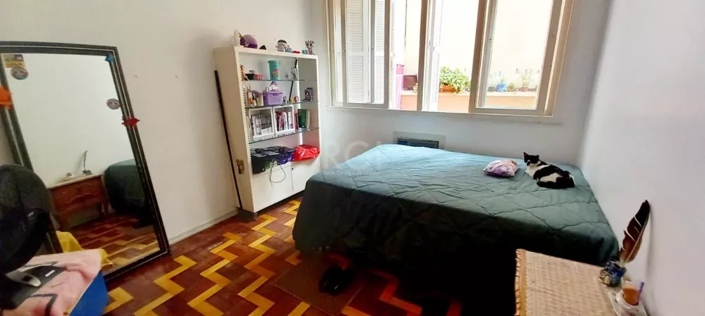 Apartamento à venda com 3 quartos, 103m² - Foto 1