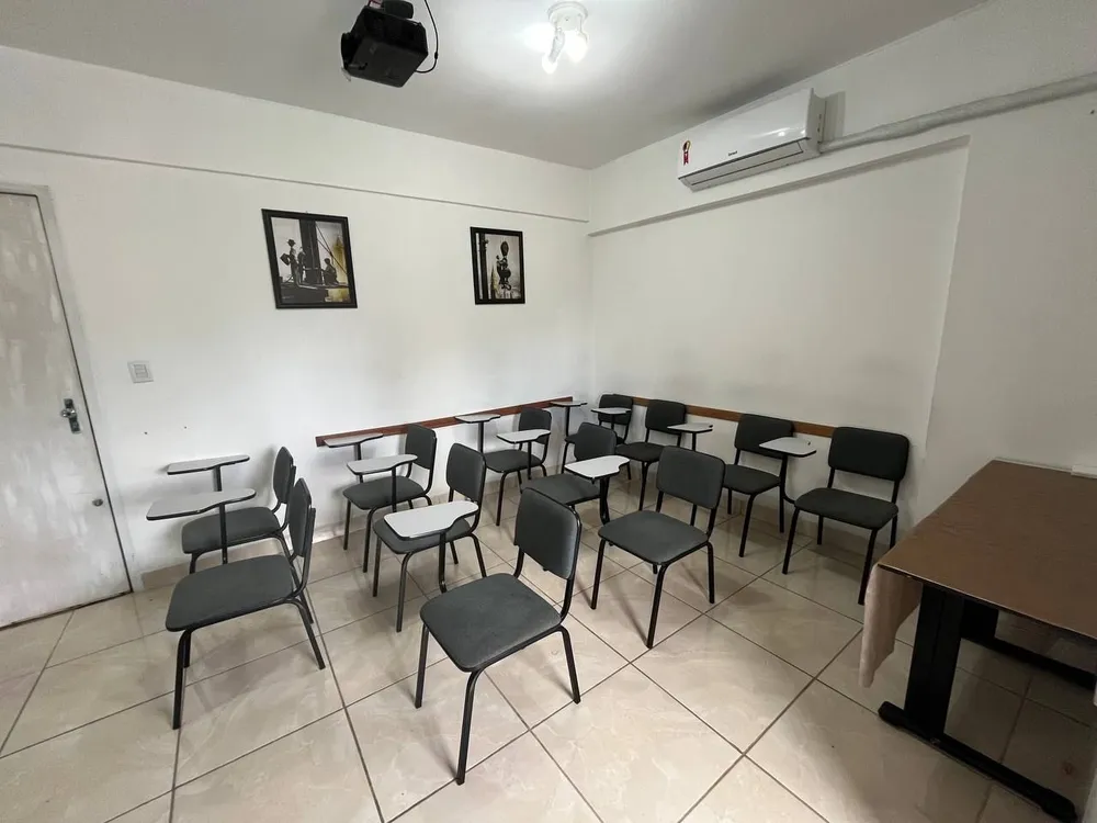 Loja-Salão, 22 m² - Foto 5