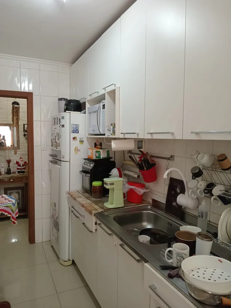 Loja-Salão, 22 m² - Foto 3