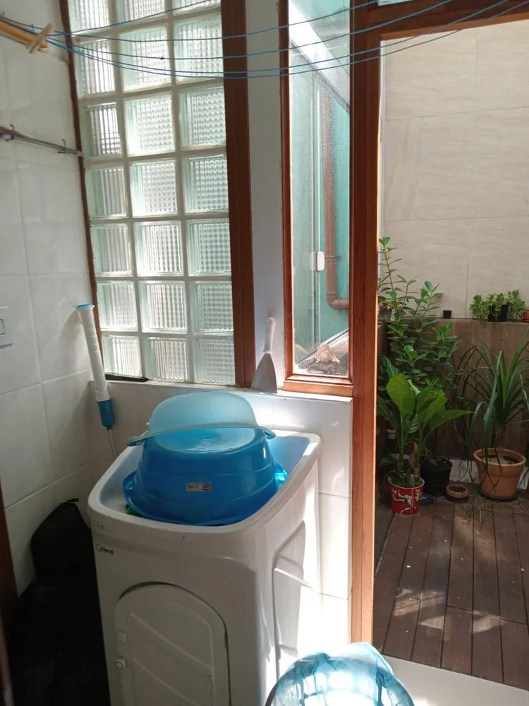Loja-Salão, 22 m² - Foto 2