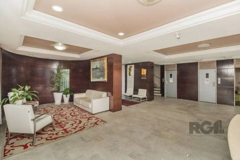 Apartamento, 3 quartos, 178 m² - Foto 2