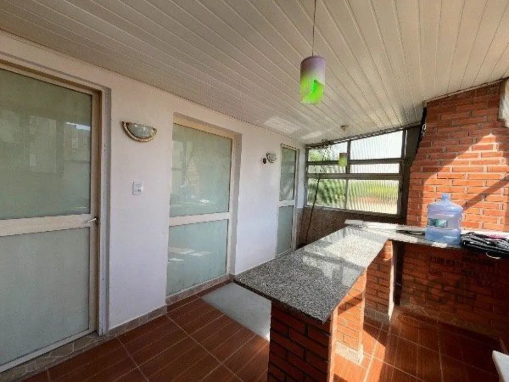 Apartamento, 3 quartos, 134 m² - Foto 2