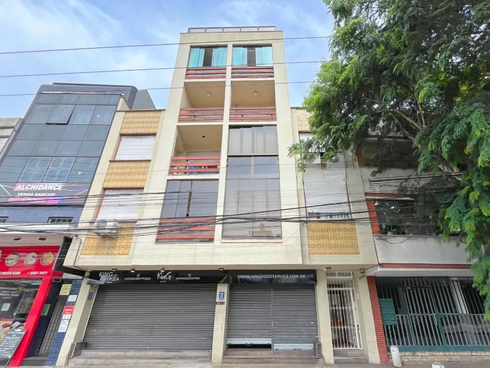 Cobertura, 2 quartos, 118 m² - Foto 5