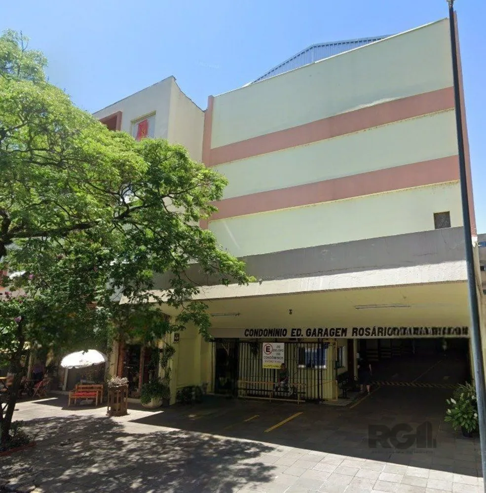 Depósito-Galpão, 12 m² - Foto 1