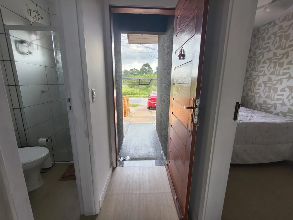 Casa, 2 quartos, 40 m² - Foto 1