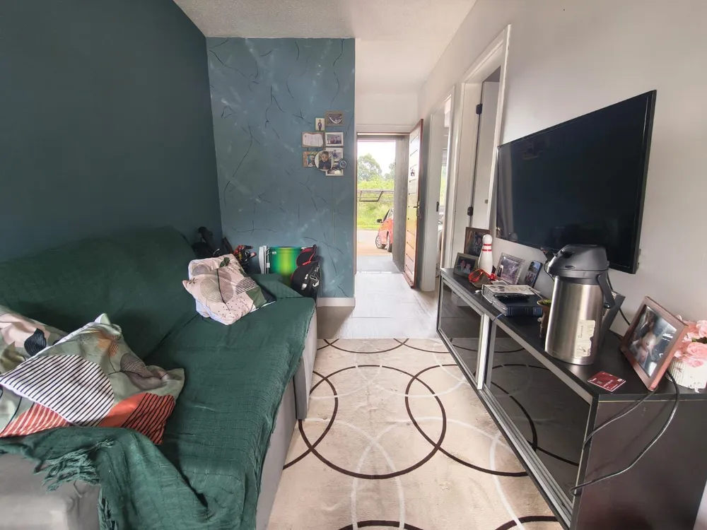 Casa, 2 quartos, 40 m² - Foto 5