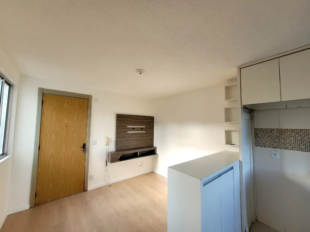 Apartamento, 1 quarto, 32 m² - Foto 6