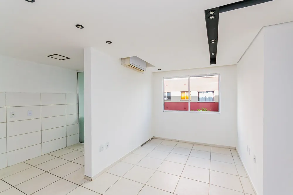 Apartamento, 2 quartos, 50 m² - Foto 2