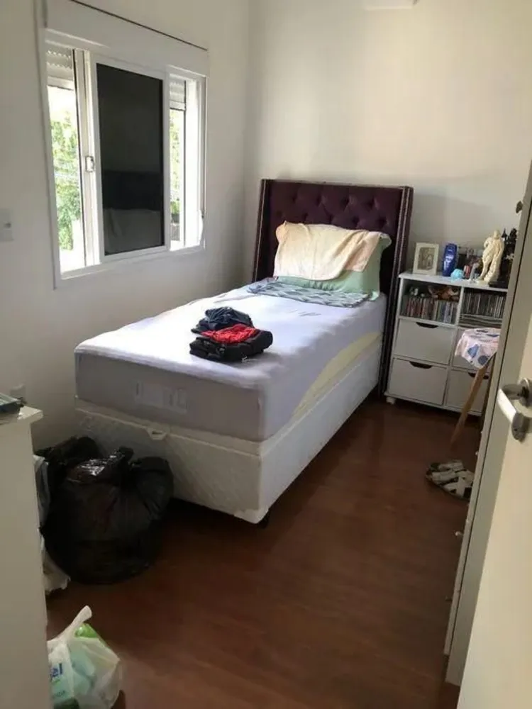 Casa de Condomínio, 2 quartos - Foto 4