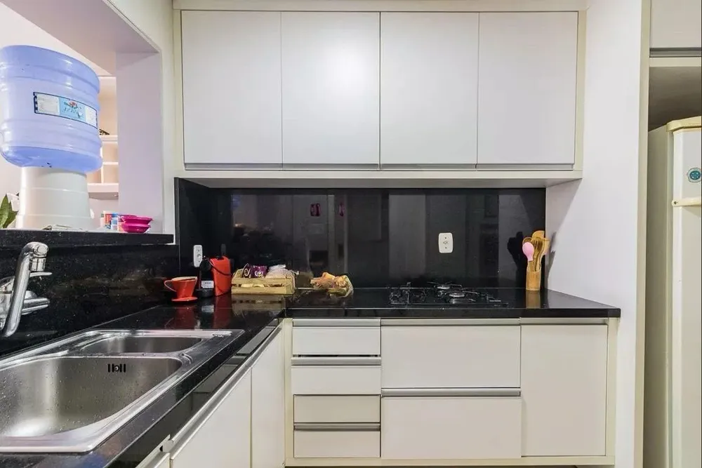Apartamento, 3 quartos, 93 m² - Foto 2