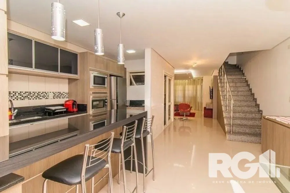 Casa, 3 quartos, 211 m² - Foto 5
