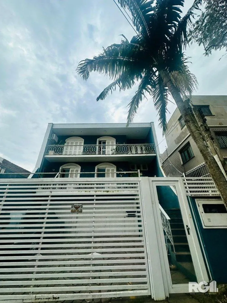 Casa, 6 quartos, 390 m² - Foto 2