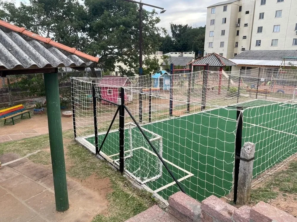 Apartamento, 2 quartos, 33 m² - Foto 6