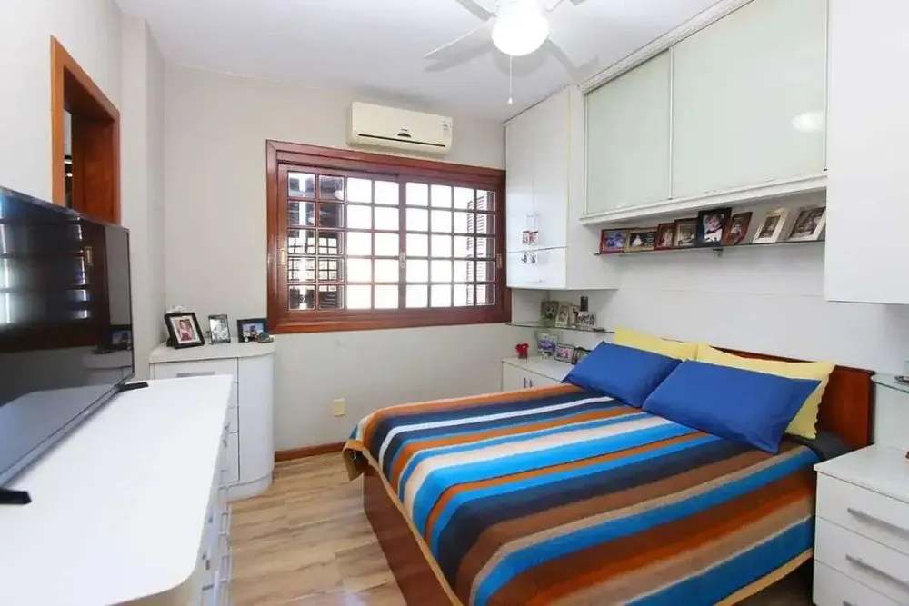 Apartamento, 3 quartos, 113 m² - Foto 2