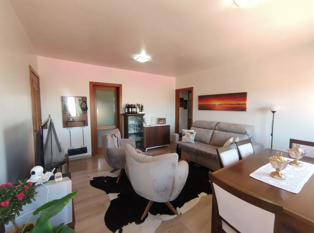 Casa, 3 quartos, 89 m² - Foto 2