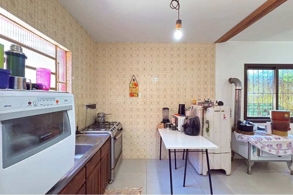 Casa, 3 quartos, 156 m² - Foto 2