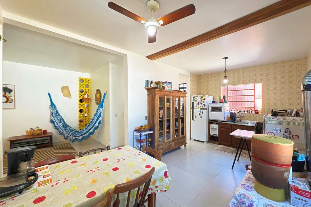 Casa, 3 quartos, 156 m² - Foto 8