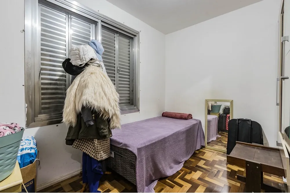 Apartamento, 2 quartos, 45 m² - Foto 9