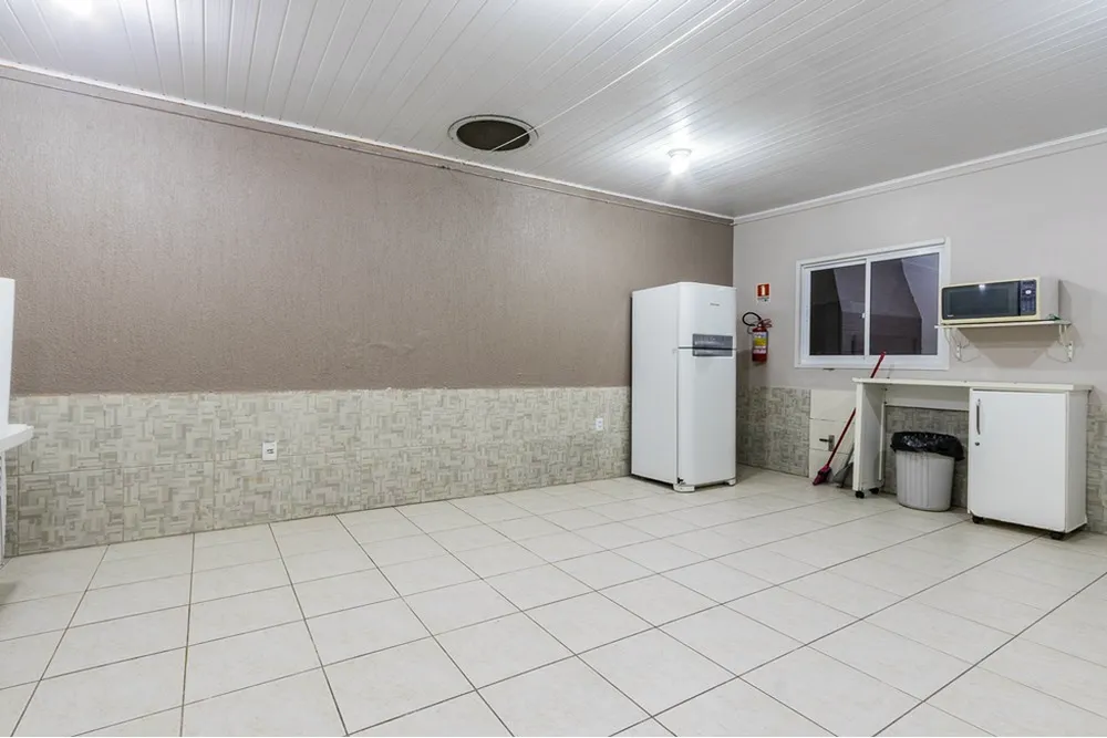 Apartamento, 2 quartos, 45 m² - Foto 8