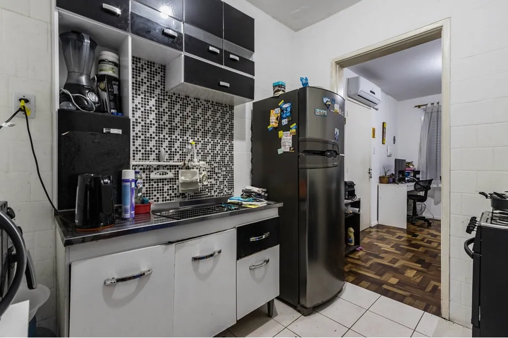 Apartamento, 2 quartos, 45 m² - Foto 10