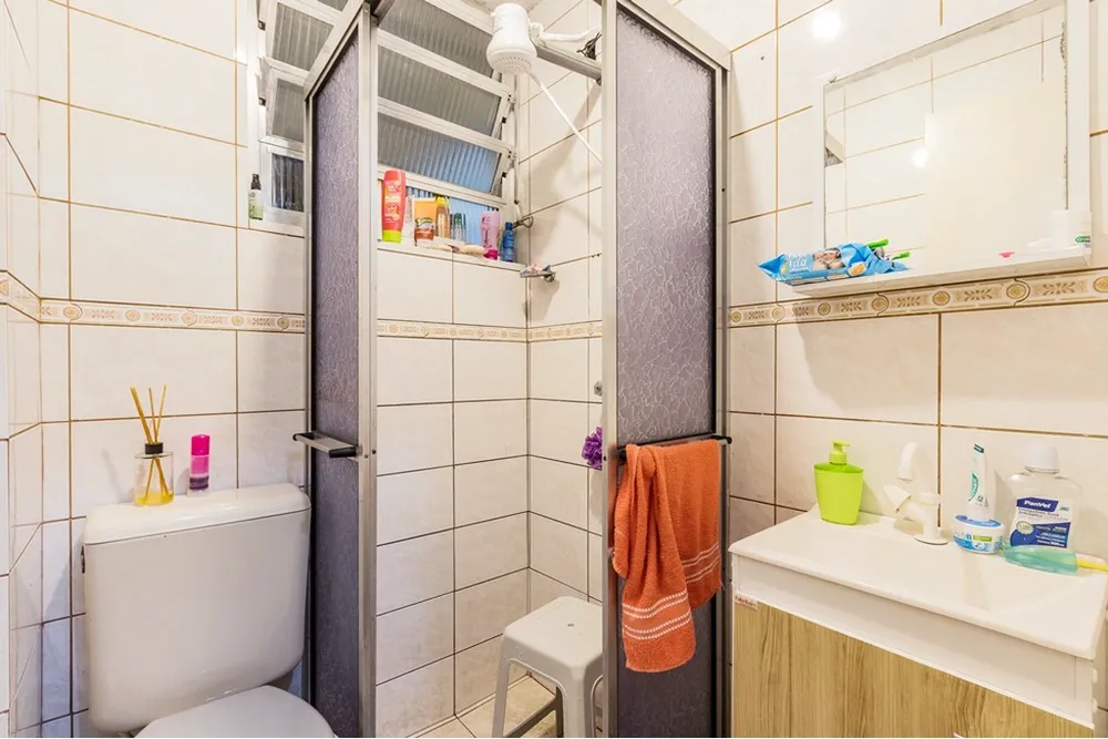 Apartamento, 2 quartos, 45 m² - Foto 11