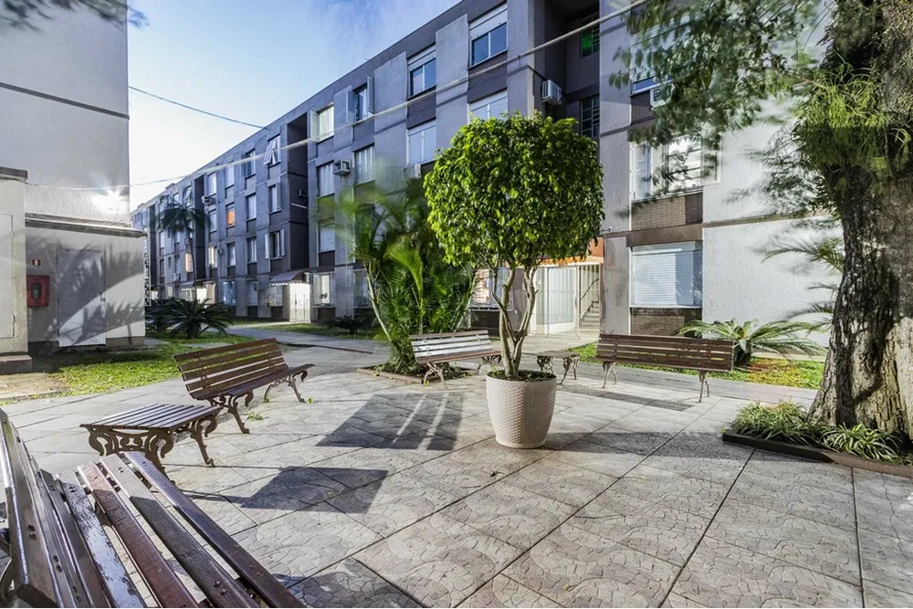 Apartamento, 2 quartos, 45 m² - Foto 4