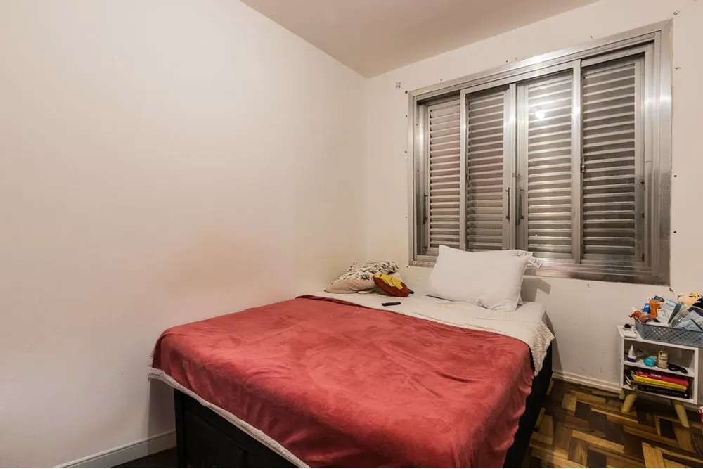 Apartamento, 2 quartos, 45 m² - Foto 1