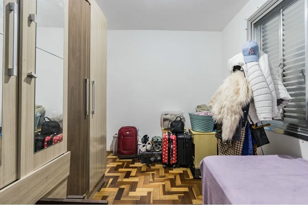 Apartamento, 2 quartos, 45 m² - Foto 3