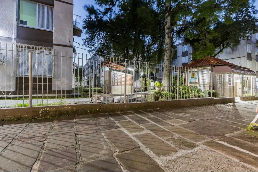 Apartamento, 2 quartos, 45 m² - Foto 7