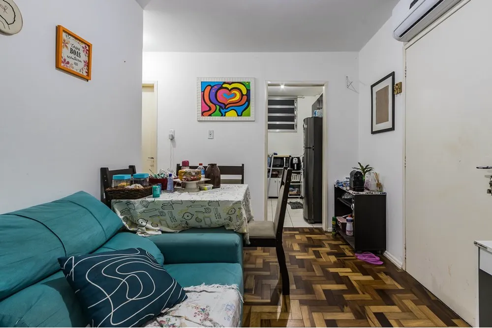 Apartamento, 2 quartos, 45 m² - Foto 5