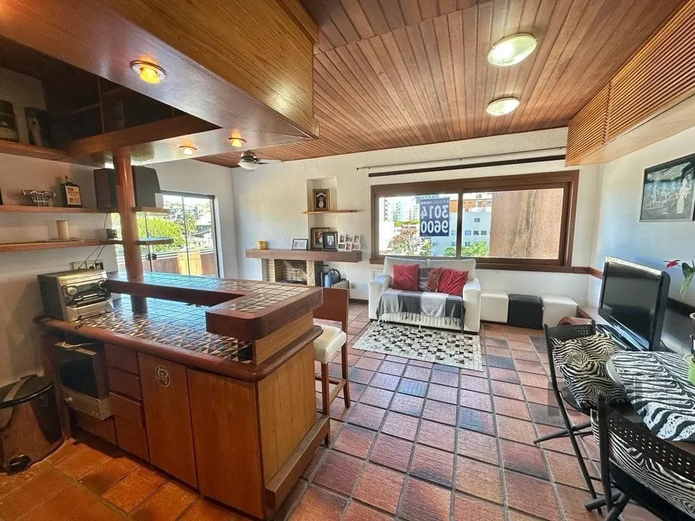 Sala-Conjunto, 36 m² - Foto 1
