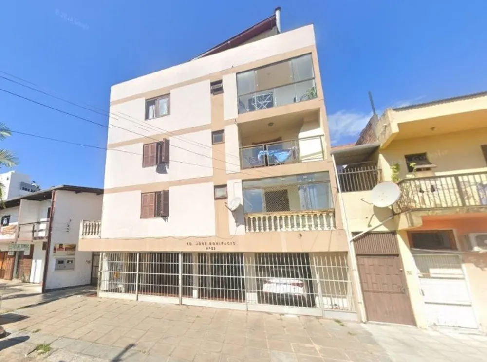Apartamento, 1 quarto, 45 m² - Foto 6