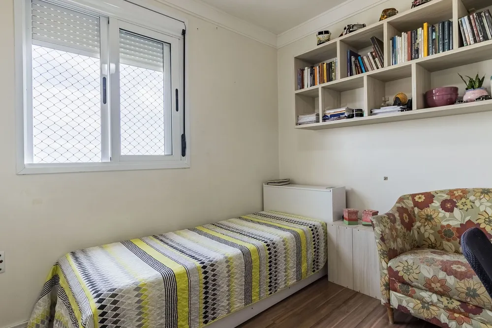 Apartamento, 2 quartos, 71 m² - Foto 4